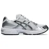 Asics GEL-1130 Homme Chaussures - Blanc - Taille: 41.5 - Maille/synthétique