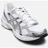 Asics GEL-1130 Homme Chaussures - Blanc - Taille: 42 - Maille/synthétique - 