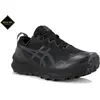 Asics - Women's Gel-Trabuco 12 GTX - Chaussures de trail taille 10, noir