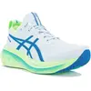 Asics Gel-Nimbus 26 Lite-Show M Chaussures homme Bleu 41.5