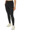 Asics - Women's Road High Waist Tight - Collant de running taille XL, noir