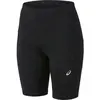 Short ASICS Race High Waist 8inch Sprinter noir femme - L