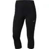 Asics Road W vêtement running femme Noir XL
