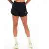Asics - Women's Road 3,5'' Short - Short de running taille M, noir