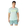 Asics CORE TOP vert S