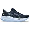 Chaussures ASICS GEL-Cumulus 26 bleu marine bleu clair femme - 41.5