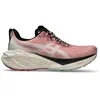ASICS Femme NOVABLAST 4 TR Sneaker, Nature Bathing/Rose ROUGUE, 39 EU