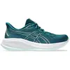 Chaussures ASICS GEL-Cumulus 26 bleu foncé blanc femme - 37.5