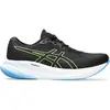 CHAUSSURE DE RUNNING HOMME ASICS - GEL-PULSE 15 H NOIR JAUNE - ASICS