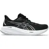 Asics - Gel-Cumulus 26 - Chaussures de running taille 8,5, gris