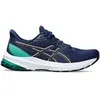 Chaussures de running femme asics gt 1000 12 bleu corail