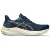 Chaussures ASICS GT-2000 12 bleu marine blanc femme - 37.5