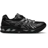 Asics Gel-kayano 14 Homme Chaussures - Noir - Taille: 44 - Maille/synthétique - 
