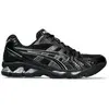 Asics Gel-kayano 14 Homme Chaussures - Noir - Taille: 43.5 - Maille/synthétique - 