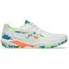 adidas Asics Solution Swift Ff 2 Padel L.e. 1041a497 White multicolore 42