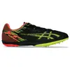 Asics Resurgence XC M Chaussures homme Noir 42.5