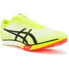 Asics Metaspeed md paris mixte jaune 42,5