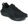 Asics Homme Gel-Contend 9 Sneaker, Noir Graphite Gris, 44 EU