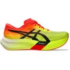 Baskets Asics Metaspeed Sky Paris Jaune Rouge AW24, Taille 40,5 - EUR