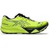 ASICS Fuji Speed 3 Chaussure Trail Hommes - Jaune , Noir, Pointure 47