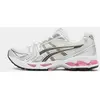 Gel-kayano 14  Rose/argent