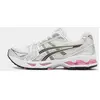 Gel-kayano 14  Rose/argent