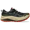 ASICS Trabuco Max 3 Chaussure Trail Hommes - Noir , Beige, Pointure 44