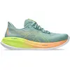 Asics Gel-Cumulus 26 Celebration of Sport Chaussures homme Vert 46.5