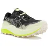 Asics - Women's Trabuco Max 3 - Chaussures de trail taille 6,5, vert
