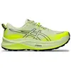 Chaussures ASICS Trabuco Max 3 vert fluo noir pur - 45