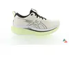 Baskets Asics Glideride Max Beige Vert, Taille 44,5 - EUR