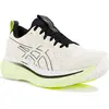 Asics Glideride Max Chaussures homme Beige 40