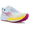 Asics Fujispeed 2 W Chaussures de sport femme déstockage Bleu 40.5