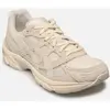 Asics Homme GEL-1130 Sneaker, Cream Birch, 44 EU