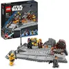 Jeu de construction LEGO Star Wars Obi-Wan Kenobi contre Dark Vador av...