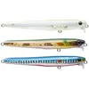Pazdesign Minnow Reed Match Bow 7.5g 100 Mm