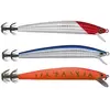 Maria Turlutte Squid Minnow 130 Mm