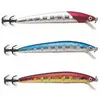 Maria Turlutte Squid Minnow 19g 130 Mm