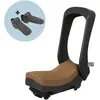 Urban Iki Siège Vélo Enfant Junior Mik Hd Max 35 kg