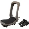 Urban Iki Siège Vélo Enfant Junior Mik Hd Max 27 kg