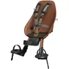 Urban Iki Siège Avant Pour Vélo Enfant Bio Compact Max 15 kg