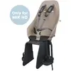 Urban Iki Siège Vélo Enfant Mik Hd Max 22 kg