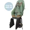 Urban Iki Siège Vélo Enfant Mik Hd Max 22 kg