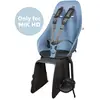 Urban Iki Siège Vélo Enfant Mik Hd Max 22 kg