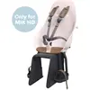 Urban Iki Siège Vélo Enfant Mik Hd Max 22 kg