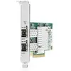 HP Ethernet 10Gb 2P 571SFP+ Adptr, Carte réseau