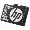 HEWLETT-PACKARD HP 32GB microSD Enterprise Mainstream Flash Media