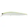 Lucky Craft Craft Flat Floating Minnow 16.5g 130 Mm Clair