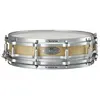 Pearl Caisse Claire Free Floating Task Specific 14X3,5" Bouleau