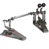 Pearl Double Pédale De Grosse Caisse - Pearl Eliminator Demon P3002d
